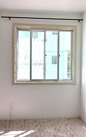 Apartamento à venda com 40m², 1 quarto e 1 vagaJanela da Sala