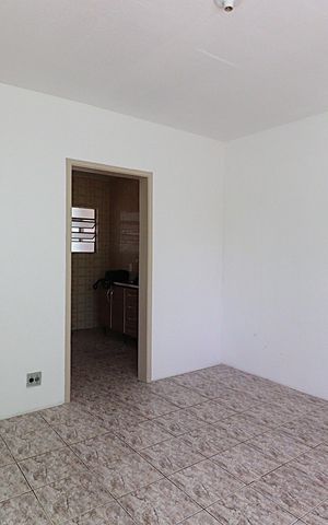 Apartamento à venda com 40m², 1 quarto e 1 vagaSala