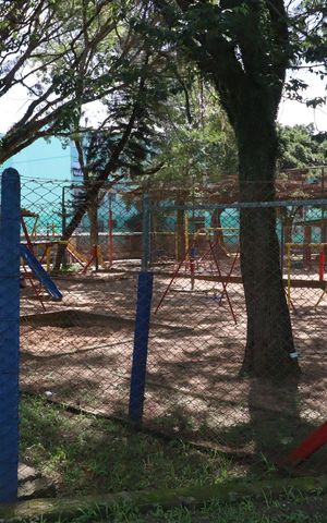 Apartamento à venda com 40m², 1 quarto e 1 vagaÁrea comum - Playground