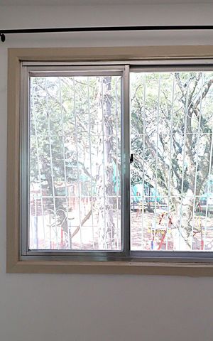 Apartamento à venda com 40m², 1 quarto e 1 vagaJanela do Quarto 