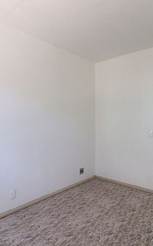 Apartamento à venda com 40m², 1 quarto e 1 vagaQuarto 