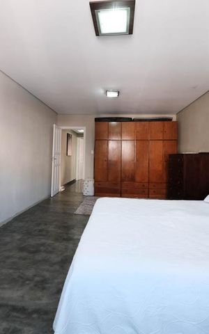 Casa à venda com 127m², 2 quartos e 1 vagaQuarto 1