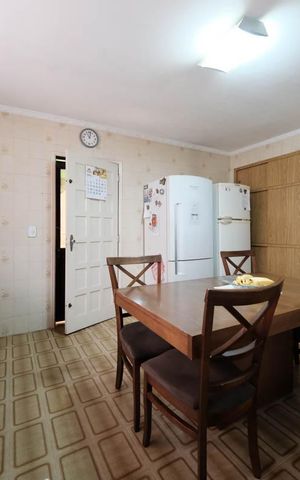 Casa à venda com 127m², 2 quartos e 1 vagaCozinha