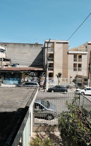 Casa à venda com 127m², 2 quartos e 1 vagaQuarto 1