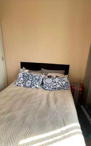 Apartamento à venda com 30m², 1 quarto e sem vaga Apartamento à venda com 30m², 1 quarto e sem vagaQuarto