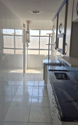 Apartamento à venda com 84m², 2 quartos e 1 vaga