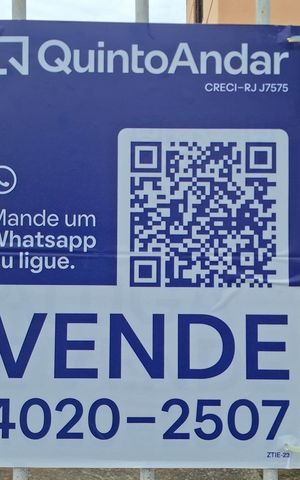Casa à venda com 120m², 3 quartos e sem vaga Casa à venda com 120m², 3 quartos e sem vagaPlaca