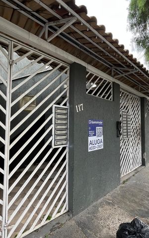 Studio para alugar com 30m², 1 quarto e sem vaga Studio para alugar com 30m², 1 quarto e sem vagaFachada/Placa