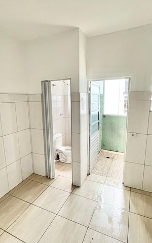 Studio para alugar com 30m², 1 quarto e sem vaga Studio para alugar com 30m², 1 quarto e sem vagaSala/Cozinha
