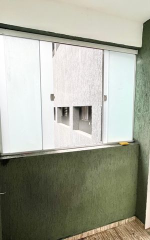 Studio para alugar com 30m², 1 quarto e sem vaga Studio para alugar com 30m², 1 quarto e sem vagaÁrea de Serviço