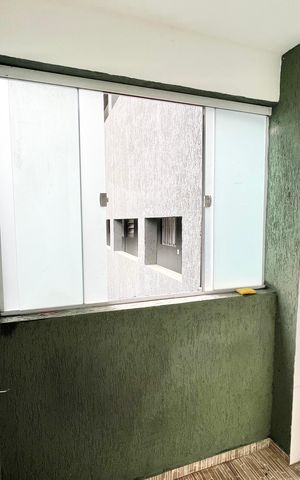 Studio para alugar com 30m², 1 quarto e sem vaga Studio para alugar com 30m², 1 quarto e sem vagaÁrea de Serviço