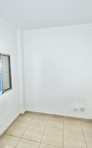Studio para alugar com 30m², 1 quarto e sem vaga Studio para alugar com 30m², 1 quarto e sem vagaQuarto