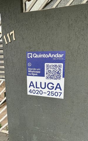 Studio para alugar com 30m², 1 quarto e sem vaga Studio para alugar com 30m², 1 quarto e sem vagaFachada/Placa