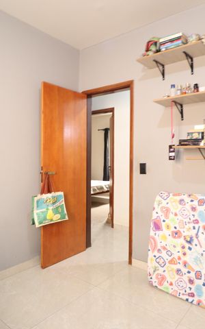 Casa para alugar com 180m², 3 quartos e 2 vagasQuarto 1