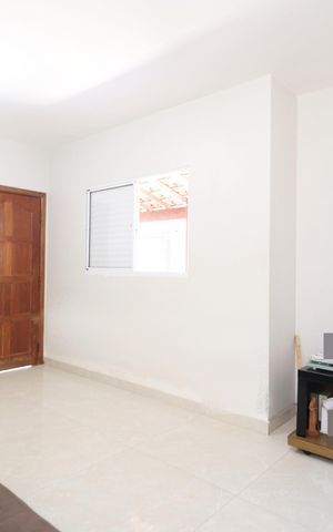 Casa para alugar com 180m², 3 quartos e 2 vagasSala