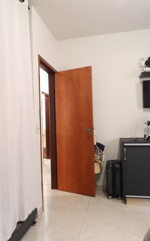 Casa para alugar com 180m², 3 quartos e 2 vagasQuarto 2 - Suíte