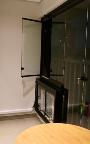 Studio para alugar com 25m², 1 quarto e sem vaga Studio para alugar com 25m², 1 quarto e sem vagaStudio