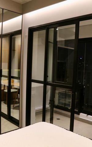 Studio para alugar com 25m², 1 quarto e sem vaga Studio para alugar com 25m², 1 quarto e sem vagaStudio