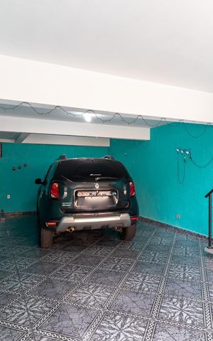 Casa para alugar com 180m², 3 quartos e 2 vagasGaragem
