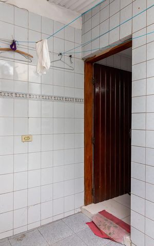Casa para alugar com 180m², 3 quartos e 2 vagasÁrea de Serviço