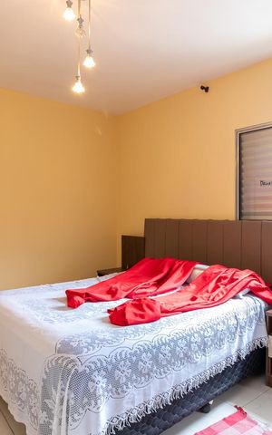 Casa para alugar com 180m², 3 quartos e 2 vagasSuíte 3