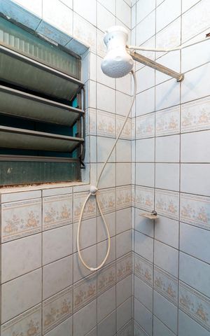 Casa para alugar com 180m², 3 quartos e 2 vagasBanheiro da Suíte 2
