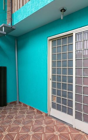 Casa para alugar com 180m², 3 quartos e 2 vagasVaranda da Suíte 1