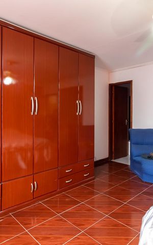 Casa para alugar com 180m², 3 quartos e 2 vagasSuíte 1