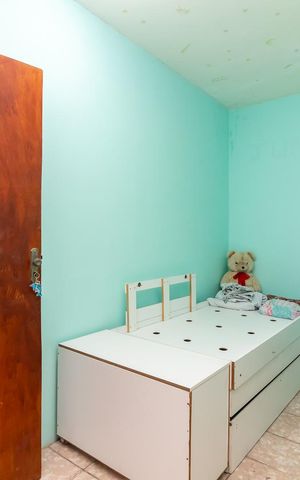 Casa para alugar com 180m², 3 quartos e 2 vagasSuíte 2