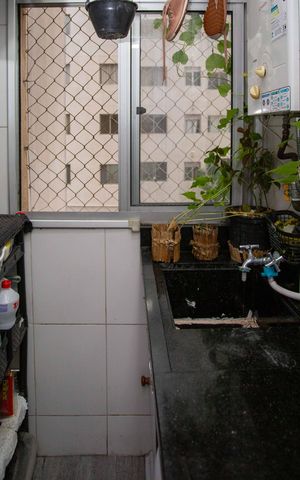 Apartamento à venda com 44m², 2 quartos e 1 vagaÁrea de Serviço
