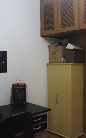 Casa à venda com 250m², 3 quartos e 3 vagasQuarto 1