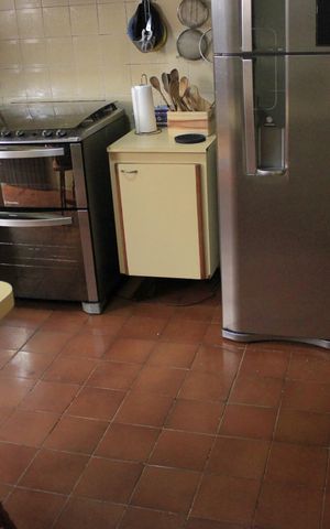 Casa à venda com 250m², 3 quartos e 3 vagasCozinha