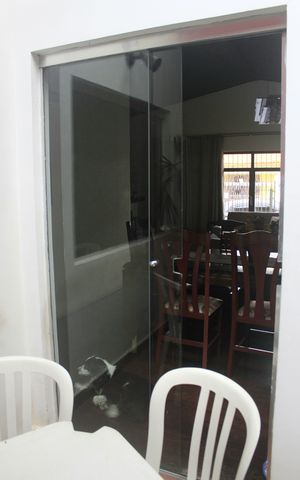 Casa à venda com 250m², 3 quartos e 3 vagasJardim de inverno