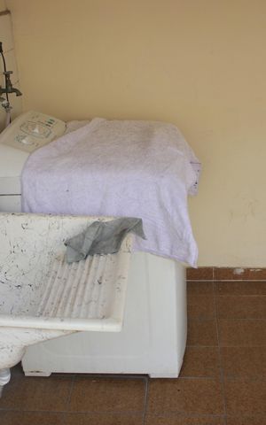 Casa à venda com 250m², 3 quartos e 3 vagasLavanderia