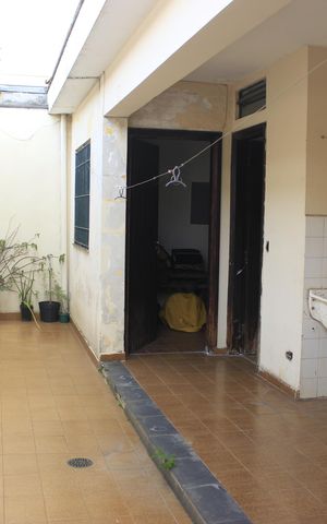 Casa à venda com 250m², 3 quartos e 3 vagasLavanderia