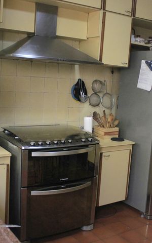 Casa à venda com 250m², 3 quartos e 3 vagasCozinha