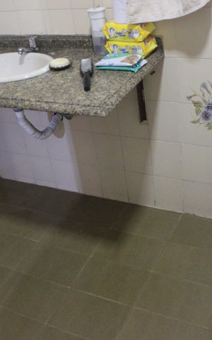 Casa à venda com 250m², 3 quartos e 3 vagasBanheiro da Suíte