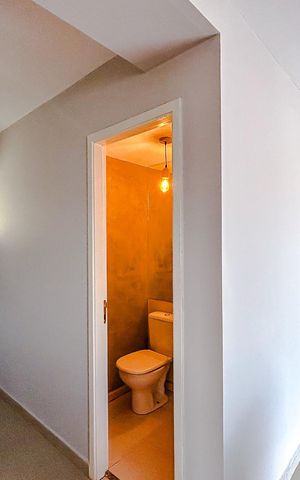 Apartamento para alugar com 119m², 3 quartos e 2 vagasSala