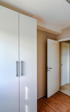Apartamento para alugar com 119m², 3 quartos e 2 vagasQuarto 3