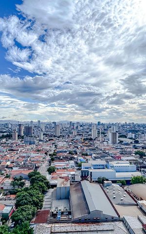 Apartamento para alugar com 119m², 3 quartos e 2 vagasVista do Quarto 1
