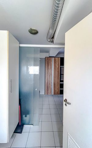 Apartamento para alugar com 119m², 3 quartos e 2 vagasÁrea de Serviço
