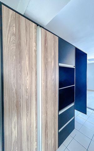 Apartamento para alugar com 119m², 3 quartos e 2 vagasCozinha