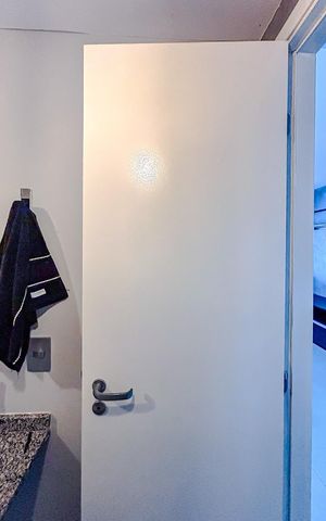 Apartamento para alugar com 119m², 3 quartos e 2 vagasLavabo