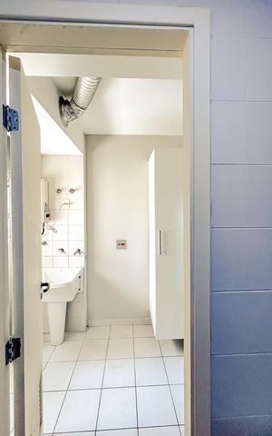 Apartamento para alugar com 119m², 3 quartos e 2 vagasBanheiro de serviço