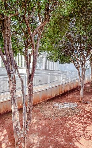 Apartamento para alugar com 119m², 3 quartos e 2 vagasÁrea comum