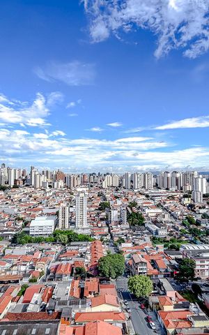 Apartamento para alugar com 119m², 3 quartos e 2 vagasVista da Suíte