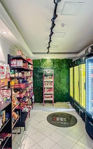 Apartamento para alugar com 119m², 3 quartos e 2 vagasÁrea comum