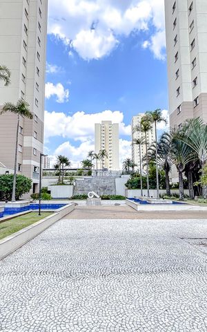 Apartamento para alugar com 119m², 3 quartos e 2 vagasÁrea comum
