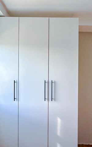 Apartamento para alugar com 119m², 3 quartos e 2 vagasQuarto 3
