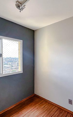 Apartamento para alugar com 119m², 3 quartos e 2 vagasQuarto 1